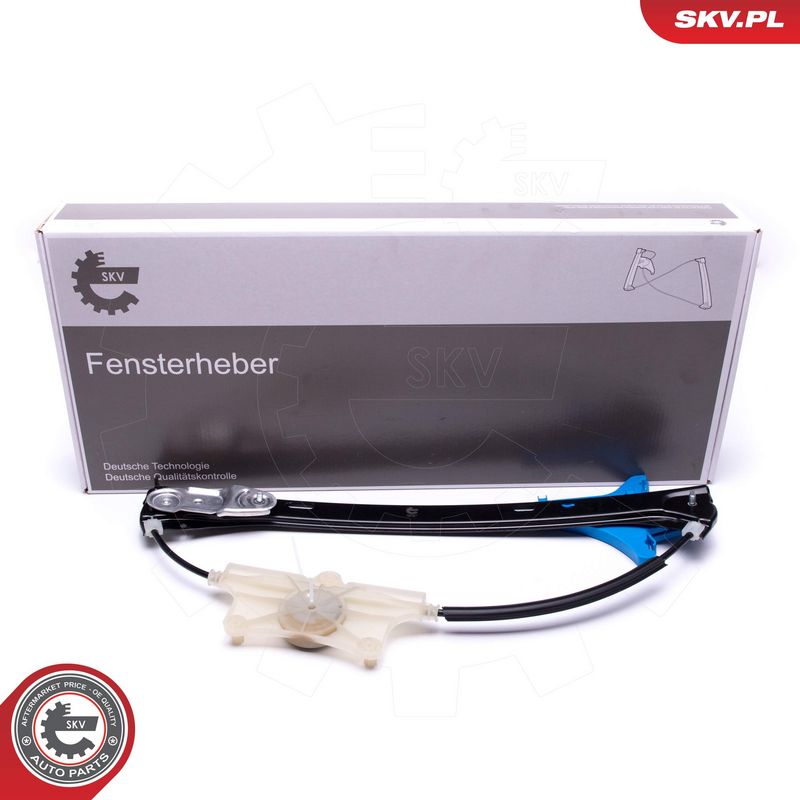 Aknatõstuk, ESEN SKV 51SKV014