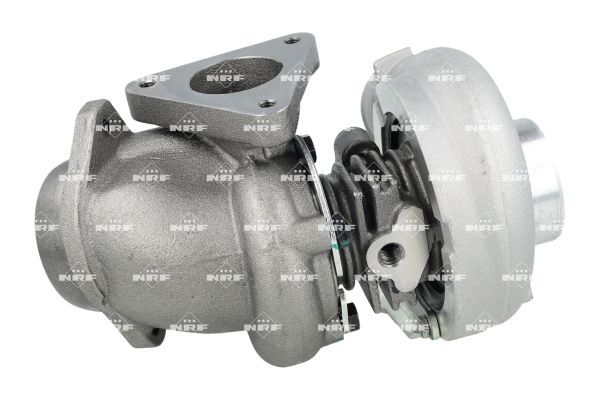 Kompressor, ülelaadimine, NRF 90010374