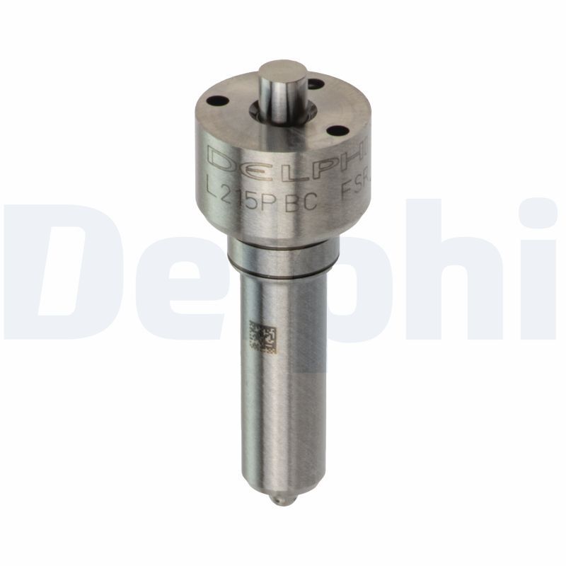 Delphi Injection Nozzle Valve Kit L215PBC