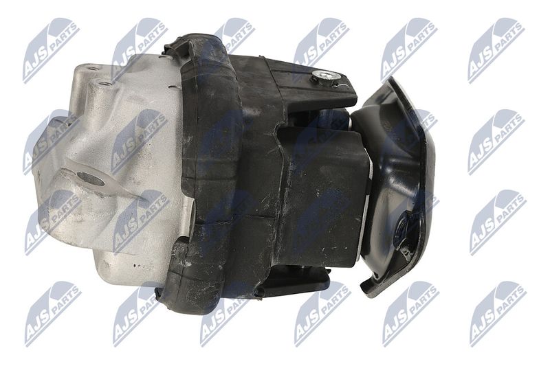 Paigutus, Mootor, NTY ZPS-CH-116