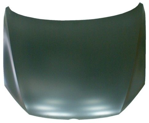 Capota motor MTR 10666225