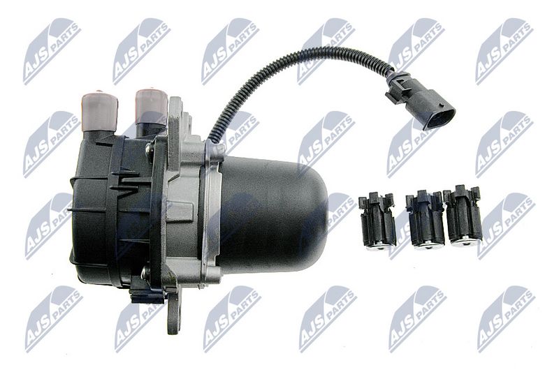 Lisaõhupump, NTY EWP-CT-001