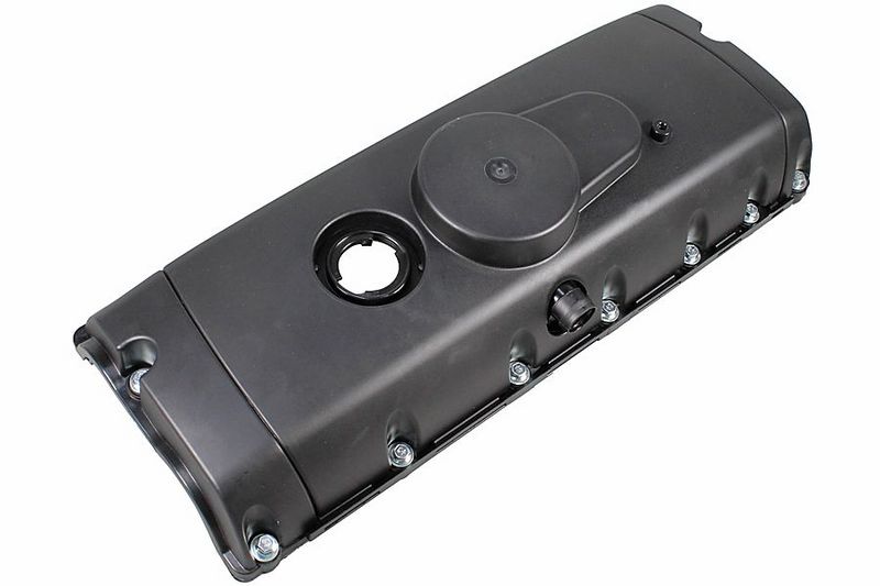 Klapikaas METZGER AUTOTEILE 2389189