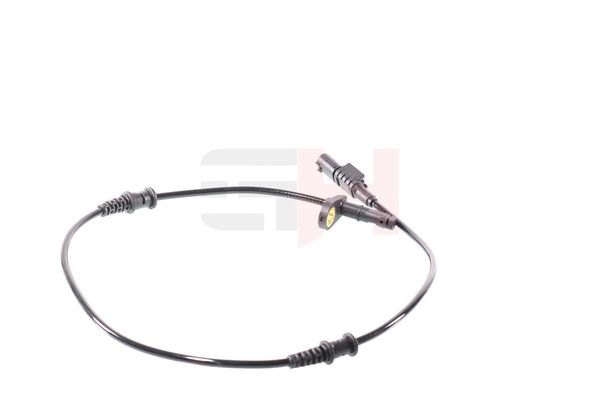GH GH-703307 Датчик, кількість обертів колеса