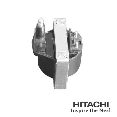 HITACHI gyújtótekercs 2508750