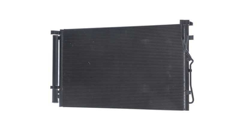 Product Image - Condensor, airconditioning - AC1026000S - MAHLE