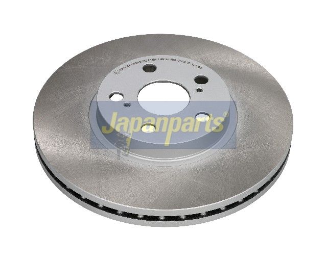 спирачен диск JAPANPARTS