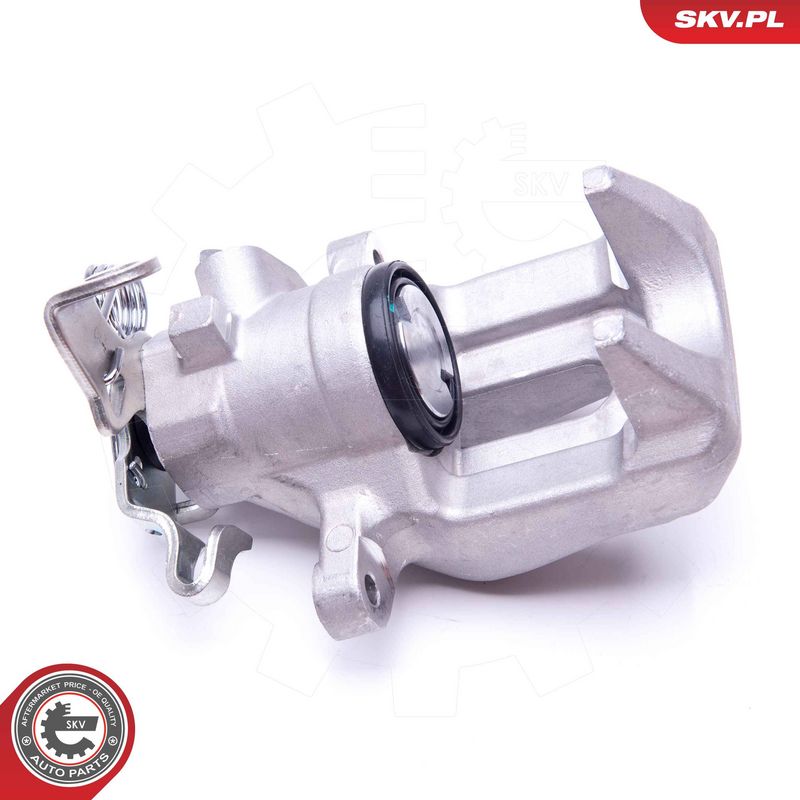 Pidurisadul, ESEN SKV 45SKV734