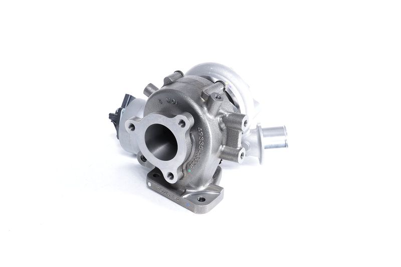 Compresor,sistem de supraalimentare T918691 BTS Turbo