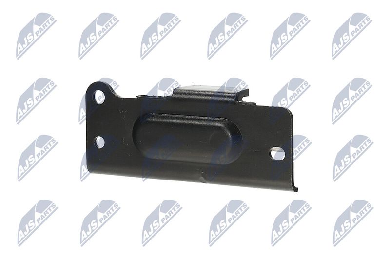 Paigutus, Mootor, NTY ZPS-NS-132