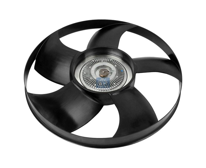 DT Spare Parts 4.68262 Fan, engine cooling