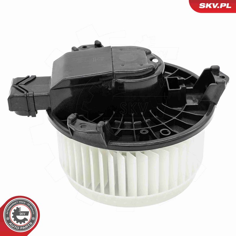 ESEN SKV 68SKV187 Interior Blower