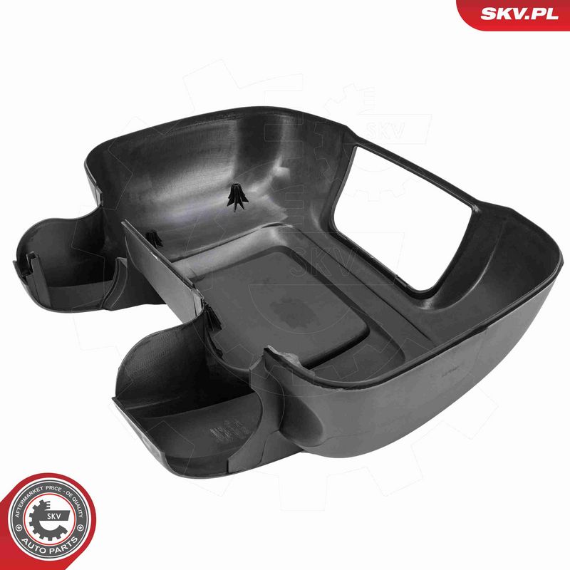 ESEN SKV 97SKV736 Cover, exterior mirror