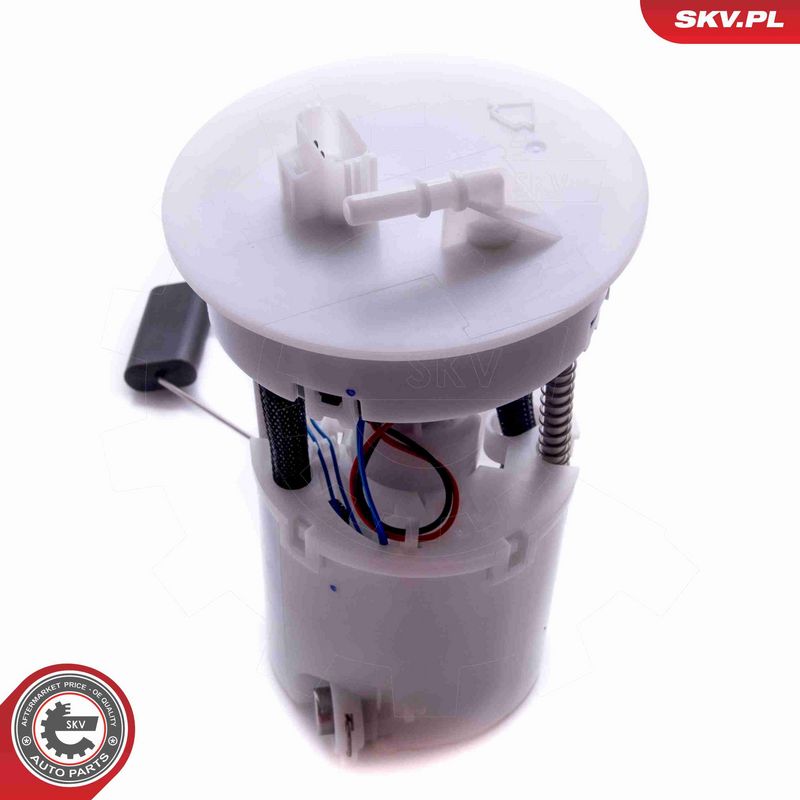 ESEN SKV 02SKV819 fuel supply unit
