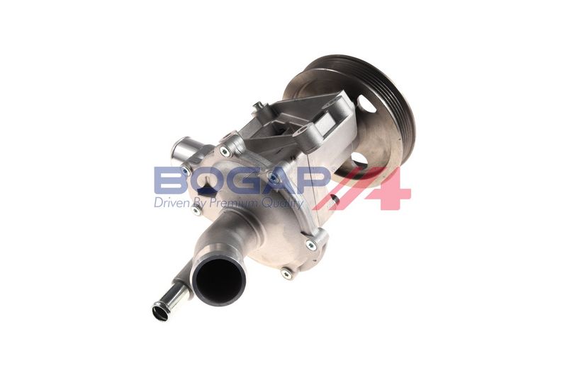 Bomba de Agua BOGAP B4234118 - 3