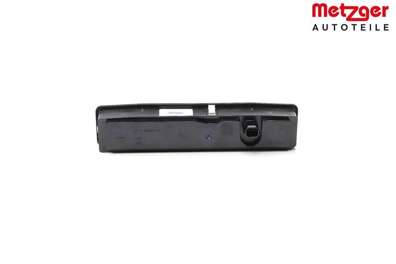 METZGER AUTOTEILE 2311063 Tailgate Handle