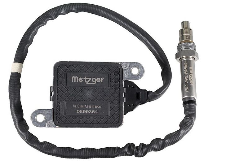 METZGER AUTOTEILE 0899364 - NOx Sensor, NOx catalytic converter