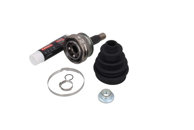 Liigendlaager, veovõll,...