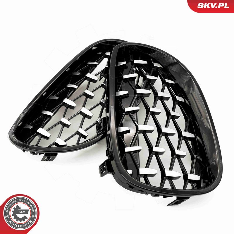 ESEN SKV 66SKV175 Radiator Grille