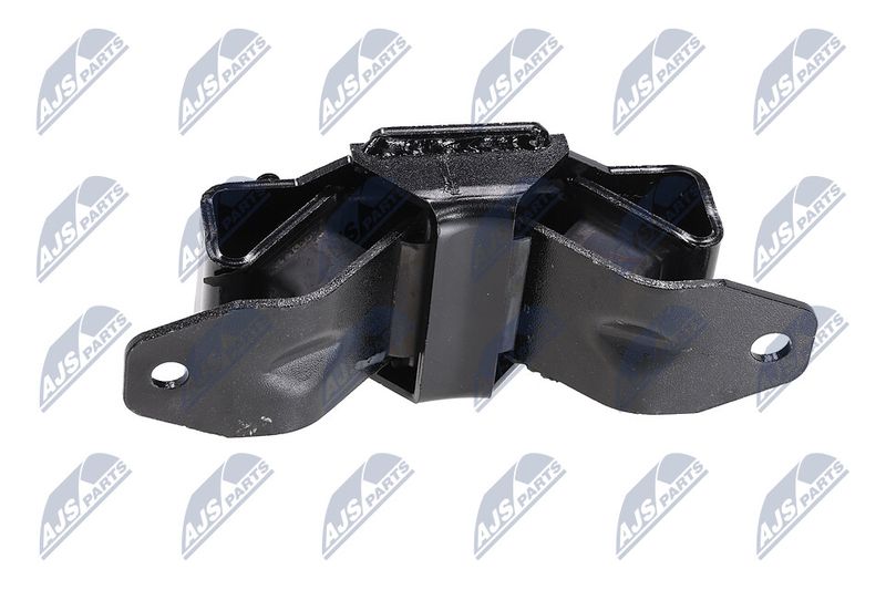 Paigutus, Mootor, NTY ZPS-CH-144