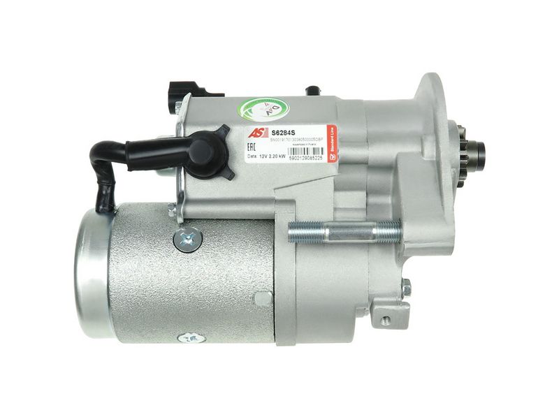 AS-PL S6284S Starter