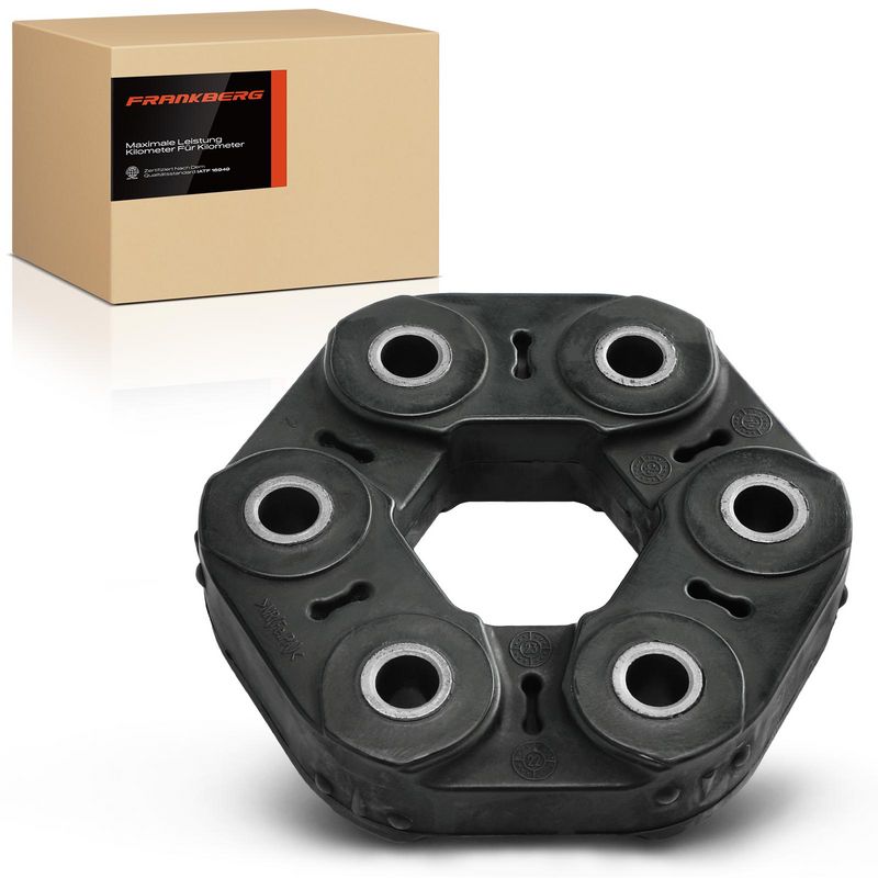Frankberg 5481FB0027764 - Joint, propshaft