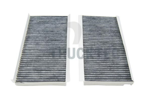 TRUCKTEC AUTOMOTIVE 08.59.024 - Filter, cabin air