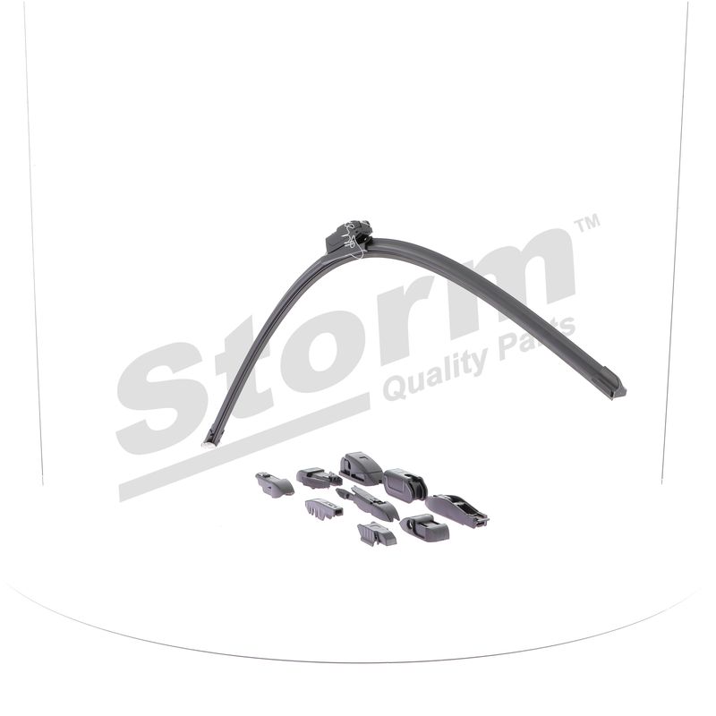 Balai d'essuie-glace STORM QUALITY PARTS 1000701