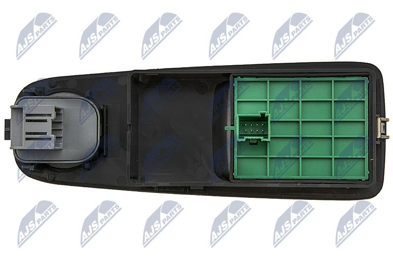 Lüliti, aknatõstuk, NTY EWS-FT-017