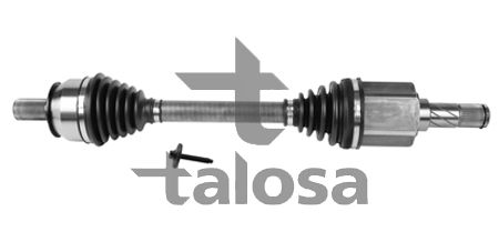 This part match OEM code: 36010060