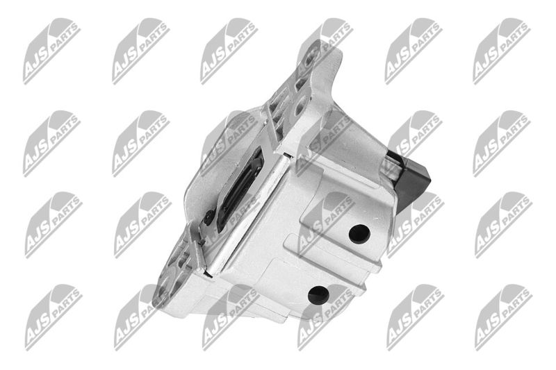 Paigutus, Mootor, NTY ZPS-CH-127