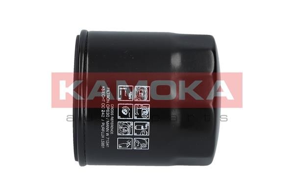 KAMOKA F104301 Oil Filter