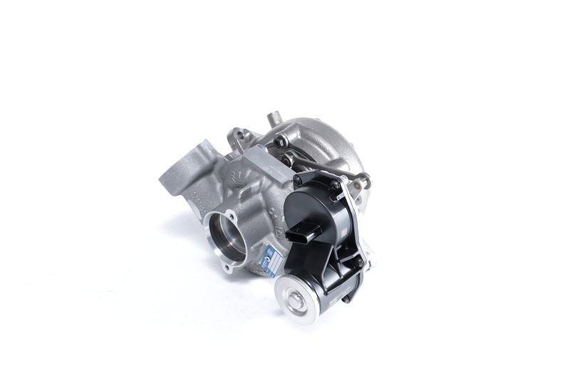 Compresor,sistem de supraalimentare T918793KL BTS Turbo