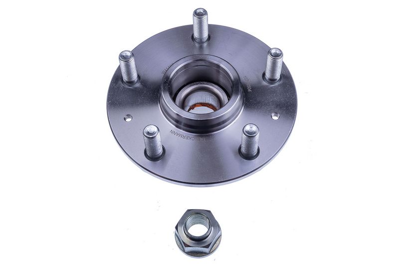 Rattalaagrikomplekt,...