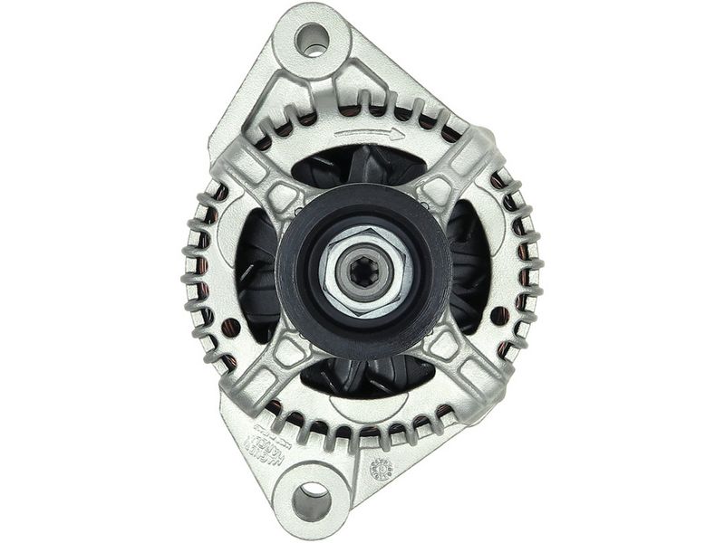 Generaator, AS-PL A4020PR