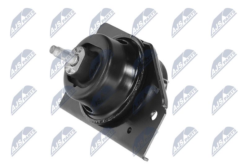 Paigutus, Mootor, NTY ZPS-KA-316