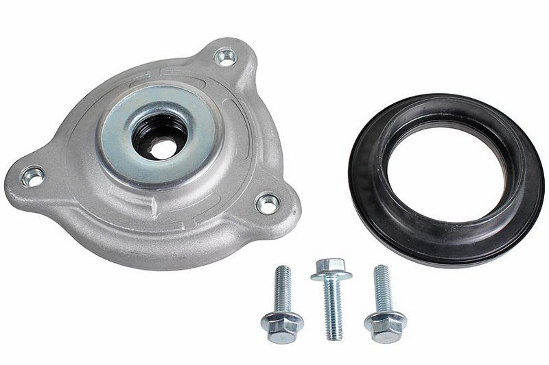 METZGER AUTOTEILE 6490435 - Repair Kit, suspension strut support mount