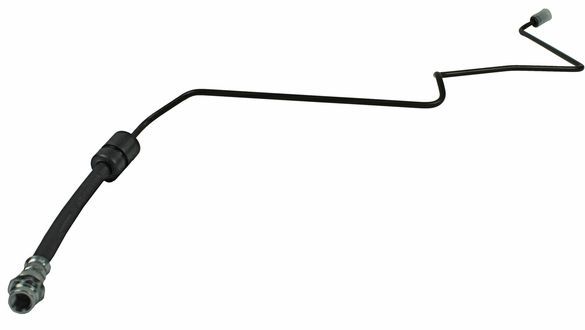 METZGER AUTOTEILE 4119368 - Brake Hose