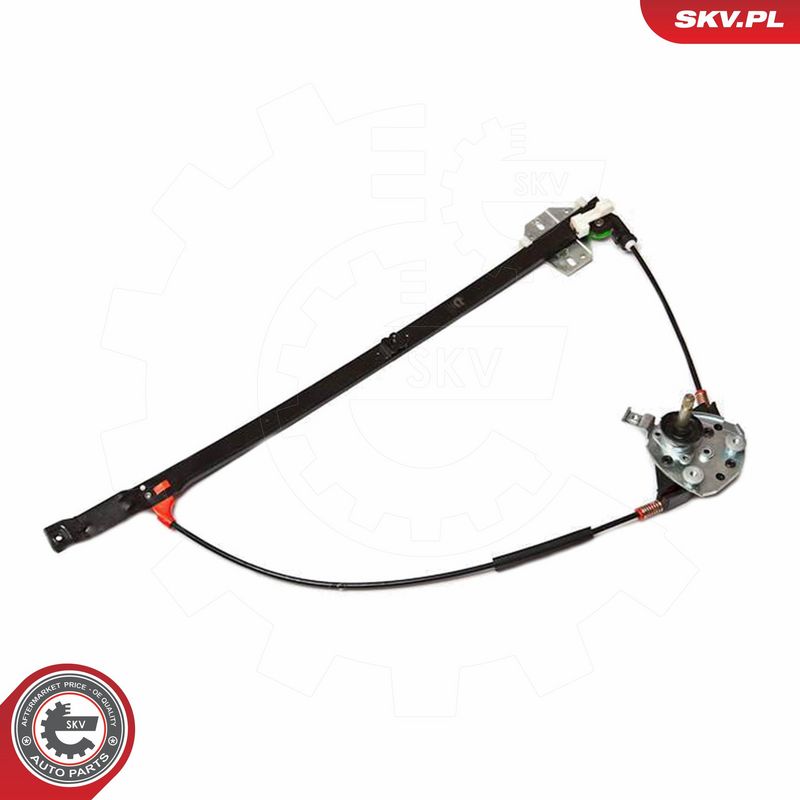 ESEN SKV 01SKV361 Window Regulator