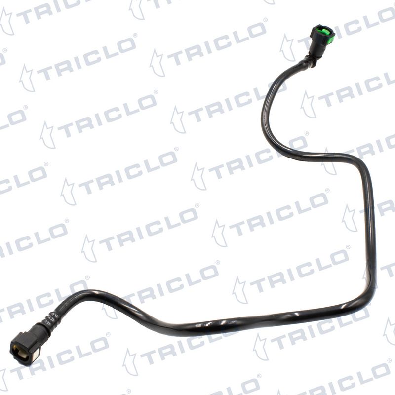 горивопровод TRICLO