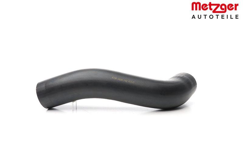METZGER AUTOTEILE 2401308 Charge Air Hose