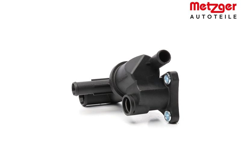 METZGER AUTOTEILE 4010676 Coolant Flange