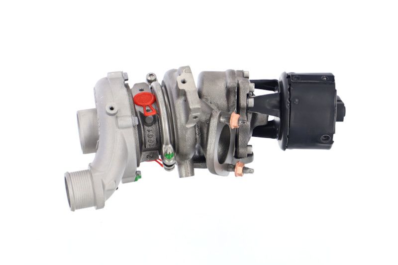 REMANTE 003-002-001105R Charger, charging (supercharged/turbocharged)