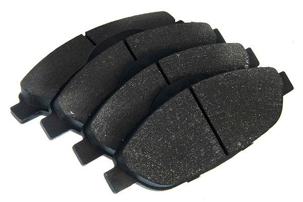 STELLOX 1472 000B-SX Brake Pad Set, disc brake