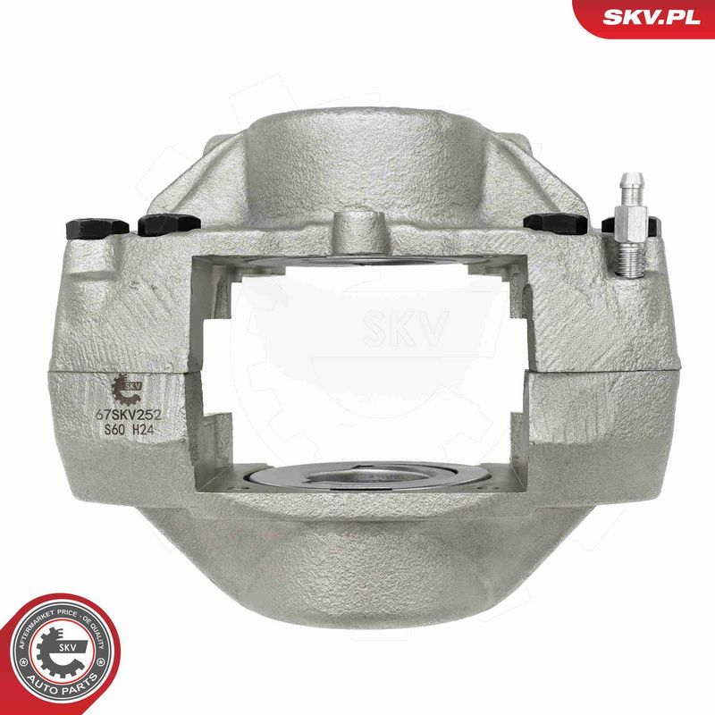 ESEN SKV 67SKV252 Brake Caliper