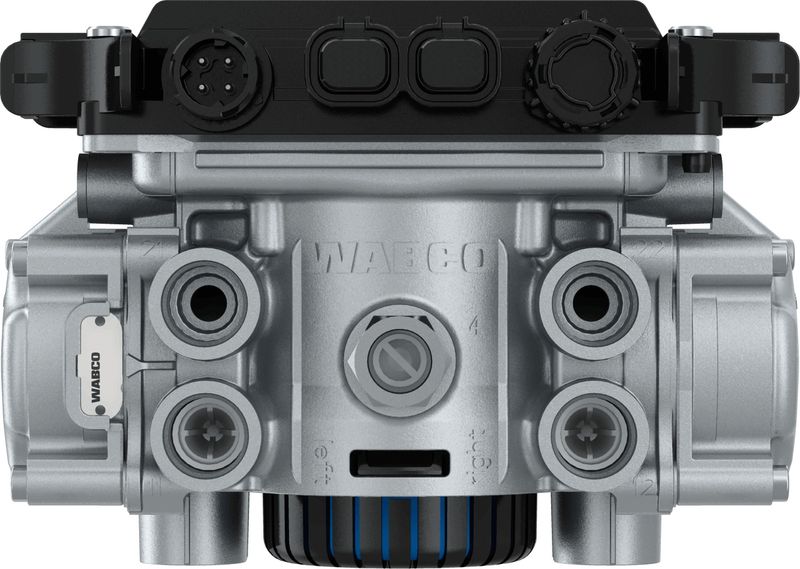 Modulátor náprav 480104106R