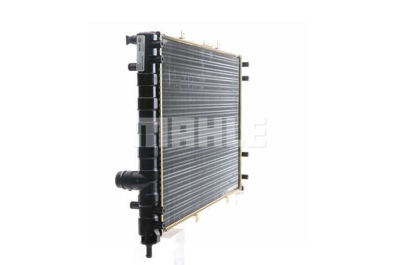 Product Image - Radiateur - CR589000S - MAHLE