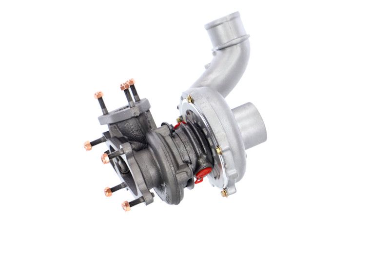 REMANTE 003-001-000196R Turbokompresorius