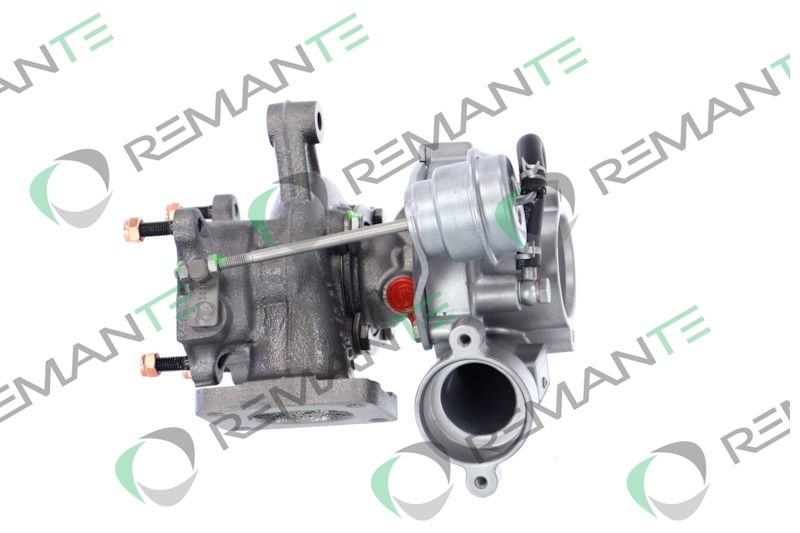 REMANTE 003-001-001164R Charger, charging (supercharged/turbocharged)