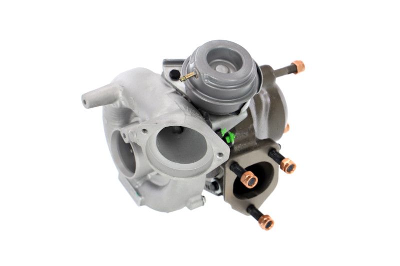 REMANTE 003-001-001021R Charger, charging (supercharged/turbocharged)